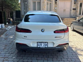 BMW X4 M40I ЦЕНА ДО БЪЛГАРИЯ РЕГИСТРАЦИЯ & АВТОКРЕДИТ - 29400 € / 57501.40 лв. - 64546123 5 | Car24.bg BMW X4 M40I ЦЕНА ДО БЪЛГАРИЯ РЕГИСТРАЦИЯ & АВТОКРЕДИТ - 29400 € / 57501.40 лв. - 64546123 5