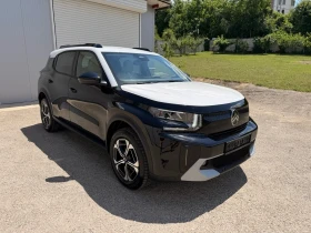 Citroen C3 Aircross MAX HYBRID Automatic E6 Гаранция до 07.2030 г | Auto.bg — изображение 3 Citroen C3 Aircross MAX HYBRID Automatic E6 Гаранция до 07.2030 г | Auto.bg — изображение 3