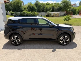 Citroen C3 Aircross MAX HYBRID Automatic E6 Гаранция до 07.2030 г | Auto.bg — изображение 8 Citroen C3 Aircross MAX HYBRID Automatic E6 Гаранция до 07.2030 г | Auto.bg — изображение 8
