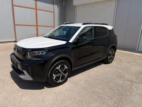 Citroen C3 Aircross MAX HYBRID Automatic E6 Гаранция до 07.2030 г