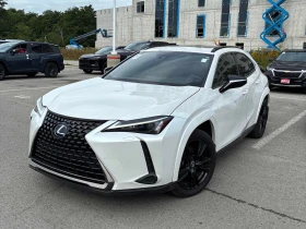 Lexus UX 250h | CARFAX | БЕЗ ИНЦИДЕНТИ
