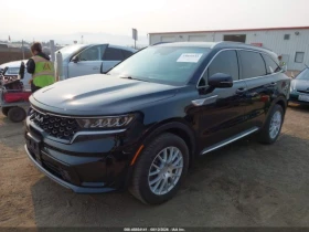 Kia Sorento 1.6 HYBRID EX AWD | Auto.bg — изображение 2 Kia Sorento 1.6 HYBRID EX AWD | Auto.bg — изображение 2