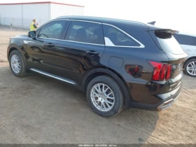 Kia Sorento 1.6 HYBRID EX AWD | Auto.bg — изображение 3 Kia Sorento 1.6 HYBRID EX AWD | Auto.bg — изображение 3