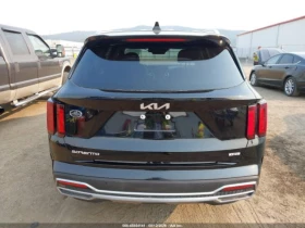 Kia Sorento 1.6 HYBRID EX AWD | Auto.bg — изображение 13 Kia Sorento 1.6 HYBRID EX AWD | Auto.bg — изображение 13