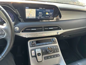 Hyundai Palisade * Luxury * CARFAX * ОПЦИЯ ЗА ФИНАНСИРАНЕ - 18900 € - 79216707 9 | Car24.bg Hyundai Palisade * Luxury * CARFAX * ОПЦИЯ ЗА ФИНАНСИРАНЕ - 18900 € - 79216707 9