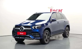 Mercedes-Benz GLE 450 АМГ ПАКЕТ/4MATIC/ДИСТРОНИК/360/ОБДУХ/ХЕДЪП