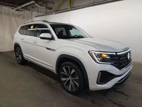 VW Atlas * EXECLINE * CARFAX * | Auto.bg — изображение 2 VW Atlas * EXECLINE * CARFAX * | Auto.bg — изображение 2