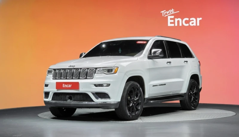 Jeep Grand cherokee 2020* SUMMIT* DIS* HARMAN* ОБДУХ* PANO* ВЪЗДУХ* КР - 19950 € / 39018.81 лв. - 32718889 1 | Car24.bg Jeep Grand cherokee 2020* SUMMIT* DIS* HARMAN* ОБДУХ* PANO* ВЪЗДУХ* КР - 19950 € / 39018.81 лв. - 32718889 1