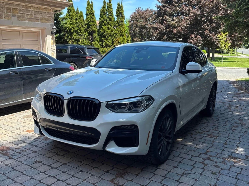 BMW X4 M40I ЦЕНА ДО БЪЛГАРИЯ РЕГИСТРАЦИЯ & АВТОКРЕДИТ - 29400 € / 57501.40 лв. - 64546123 1 | Car24.bg BMW X4 M40I ЦЕНА ДО БЪЛГАРИЯ РЕГИСТРАЦИЯ & АВТОКРЕДИТ - 29400 € / 57501.40 лв. - 64546123 1