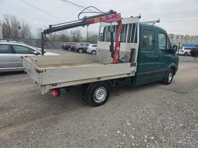 VW Crafter 2.5tdi+ kran | Auto.bg — изображение 4 VW Crafter 2.5tdi+ kran | Auto.bg — изображение 4