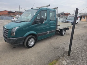 VW Crafter 2.5tdi+ kran | Auto.bg — изображение 2 VW Crafter 2.5tdi+ kran | Auto.bg — изображение 2