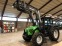 Обява за продажба на Трактор Deutz Agroplus 87, Quicke ~44 900 лв. - изображение 1