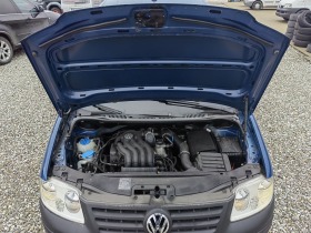 VW Caddy    ECOFUEL | Mobile.bg   7