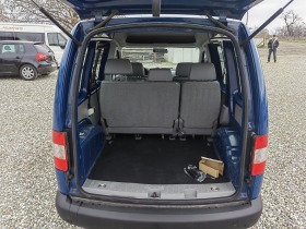 VW Caddy    ECOFUEL | Mobile.bg   6