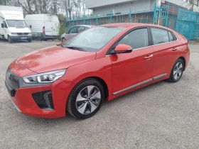 Hyundai Ioniq Full - Car24.bg Hyundai Ioniq Full