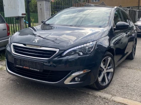Peugeot 308 2.0HDI-FULL LED-NAVI-EURO6B-ALLURE-150кс-6sk-2016g - Car24.bg Peugeot 308 2.0HDI-FULL LED-NAVI-EURO6B-ALLURE-150кс-6sk-2016g