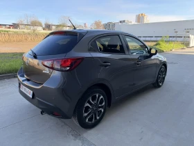 Mazda 2 1.5i 16V Skyactiv-G Revolution-115PS - 15999 лв. / 8180.16 € - 64915818 5 | Car24.bg Mazda 2 1.5i 16V Skyactiv-G Revolution-115PS - 15999 лв. / 8180.16 € - 64915818 5