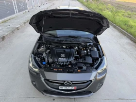 Mazda 2 1.5i 16V Skyactiv-G Revolution-115PS - 15999 лв. / 8180.16 € - 64915818 4 | Car24.bg Mazda 2 1.5i 16V Skyactiv-G Revolution-115PS - 15999 лв. / 8180.16 € - 64915818 4