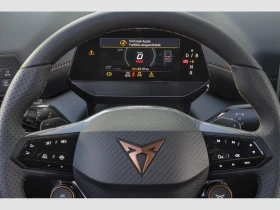 Cupra Born VZ 84kWh PANO LED 360-CAMERA HEAD UP - 37300 € / 72952.46 лв. - 12218156 7 | Car24.bg Cupra Born VZ 84kWh PANO LED 360-CAMERA HEAD UP - 37300 € / 72952.46 лв. - 12218156 7