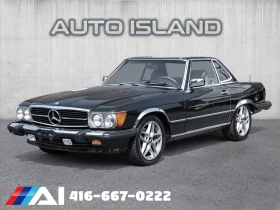 Mercedes-Benz 560 Series 2dr Roadster 560SL - 21022 € / 41115.46 лв. - 42346105 3 | Car24.bg Mercedes-Benz 560 Series 2dr Roadster 560SL - 21022 € / 41115.46 лв. - 42346105 3