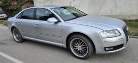 Audi A8 4.2i, 335, Face - 4500 € / 8801.24 лв. - 29889936 6 | Car24.bg Audi A8 4.2i, 335, Face - 4500 € / 8801.24 лв. - 29889936 6