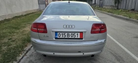 Audi A8 4.2i, 335, Face - 4500 € / 8801.24 лв. - 29889936 3 | Car24.bg Audi A8 4.2i, 335, Face - 4500 € / 8801.24 лв. - 29889936 3