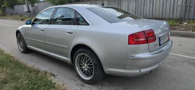 Audi A8 4.2i, 335, Face - 4500 € / 8801.24 лв. - 29889936 2 | Car24.bg Audi A8 4.2i, 335, Face - 4500 € / 8801.24 лв. - 29889936 2