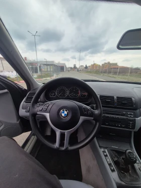 BMW 320 - 2799 € / 5474.37 лв. - 97841957 7 | Car24.bg BMW 320 - 2799 € / 5474.37 лв. - 97841957 7