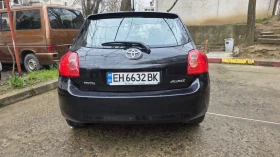 Toyota Auris - 4900 € / 9583.57 лв. - 21527622 4 | Car24.bg Toyota Auris - 4900 € / 9583.57 лв. - 21527622 4
