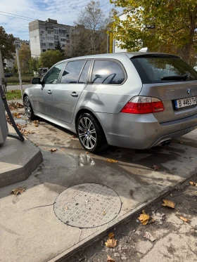 BMW 530 530 XD - 4500 € / 8801.24 лв. - 66028985 6 | Car24.bg BMW 530 530 XD - 4500 € / 8801.24 лв. - 66028985 6