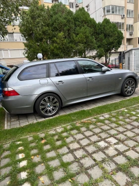 BMW 530 530 XD - 4500 € / 8801.24 лв. - 66028985 11 | Car24.bg BMW 530 530 XD - 4500 € / 8801.24 лв. - 66028985 11