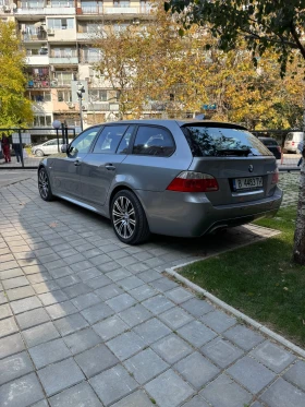 BMW 530 530 XD - 4500 € / 8801.24 лв. - 66028985 3 | Car24.bg BMW 530 530 XD - 4500 € / 8801.24 лв. - 66028985 3