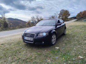 Audi A3 - 3500 € / 6845.40 лв. - 98503273 3 | Car24.bg Audi A3 - 3500 € / 6845.40 лв. - 98503273 3