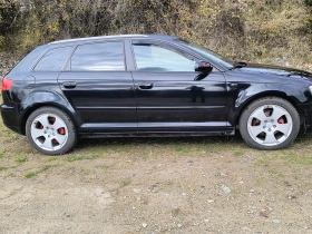 Audi A3 - 3500 € / 6845.40 лв. - 98503273 9 | Car24.bg Audi A3 - 3500 € / 6845.40 лв. - 98503273 9
