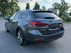 Mazda 6 * SKYACTIVE* AWD* 360CAMERA* HEADUP* DISSTRONIC* | Auto.bg — изображение 7 Mazda 6 * SKYACTIVE* AWD* 360CAMERA* HEADUP* DISSTRONIC* | Auto.bg — изображение 7