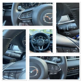 Mazda 6 * SKYACTIVE* AWD* 360CAMERA* HEADUP* DISSTRONIC* | Auto.bg — изображение 13 Mazda 6 * SKYACTIVE* AWD* 360CAMERA* HEADUP* DISSTRONIC* | Auto.bg — изображение 13