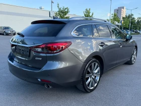 Mazda 6 * SKYACTIVE* AWD* 360CAMERA* HEADUP* DISSTRONIC* | Auto.bg — изображение 5 Mazda 6 * SKYACTIVE* AWD* 360CAMERA* HEADUP* DISSTRONIC* | Auto.bg — изображение 5