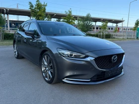 Mazda 6 * SKYACTIVE* AWD* 360CAMERA* HEADUP* DISSTRONIC* | Auto.bg — изображение 3 Mazda 6 * SKYACTIVE* AWD* 360CAMERA* HEADUP* DISSTRONIC* | Auto.bg — изображение 3