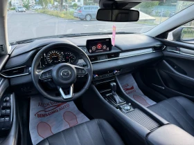 Mazda 6 * SKYACTIVE* AWD* 360CAMERA* HEADUP* DISSTRONIC* | Auto.bg — изображение 9 Mazda 6 * SKYACTIVE* AWD* 360CAMERA* HEADUP* DISSTRONIC* | Auto.bg — изображение 9