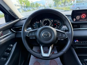 Mazda 6 * SKYACTIVE* AWD* 360CAMERA* HEADUP* DISSTRONIC* | Auto.bg — изображение 12 Mazda 6 * SKYACTIVE* AWD* 360CAMERA* HEADUP* DISSTRONIC* | Auto.bg — изображение 12