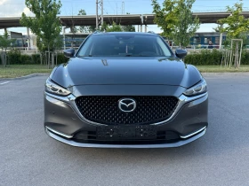 Mazda 6 * SKYACTIVE* AWD* 360CAMERA* HEADUP* DISSTRONIC* | Auto.bg — изображение 2 Mazda 6 * SKYACTIVE* AWD* 360CAMERA* HEADUP* DISSTRONIC* | Auto.bg — изображение 2