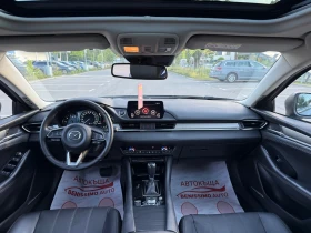 Mazda 6 * SKYACTIVE* AWD* 360CAMERA* HEADUP* DISSTRONIC* | Auto.bg — изображение 10 Mazda 6 * SKYACTIVE* AWD* 360CAMERA* HEADUP* DISSTRONIC* | Auto.bg — изображение 10