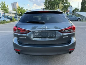 Mazda 6 * SKYACTIVE* AWD* 360CAMERA* HEADUP* DISSTRONIC* | Auto.bg — изображение 6 Mazda 6 * SKYACTIVE* AWD* 360CAMERA* HEADUP* DISSTRONIC* | Auto.bg — изображение 6