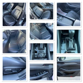 Mazda 6 * SKYACTIVE* AWD* 360CAMERA* HEADUP* DISSTRONIC* | Auto.bg — изображение 15 Mazda 6 * SKYACTIVE* AWD* 360CAMERA* HEADUP* DISSTRONIC* | Auto.bg — изображение 15