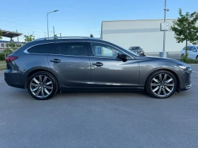 Mazda 6 * SKYACTIVE* AWD* 360CAMERA* HEADUP* DISSTRONIC* | Auto.bg — изображение 4 Mazda 6 * SKYACTIVE* AWD* 360CAMERA* HEADUP* DISSTRONIC* | Auto.bg — изображение 4