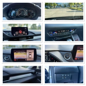 Mazda 6 * SKYACTIVE* AWD* 360CAMERA* HEADUP* DISSTRONIC* | Auto.bg — изображение 14 Mazda 6 * SKYACTIVE* AWD* 360CAMERA* HEADUP* DISSTRONIC* | Auto.bg — изображение 14