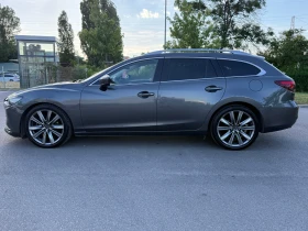 Mazda 6 * SKYACTIVE* AWD* 360CAMERA* HEADUP* DISSTRONIC* | Auto.bg — изображение 8 Mazda 6 * SKYACTIVE* AWD* 360CAMERA* HEADUP* DISSTRONIC* | Auto.bg — изображение 8