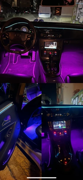 Mercedes-Benz CLS - 11500 € / 22492.04 лв. - 62282744 17 | Car24.bg Mercedes-Benz CLS - 11500 € / 22492.04 лв. - 62282744 17