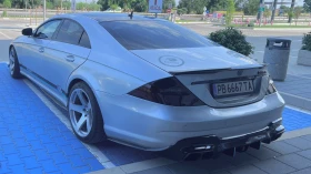 Mercedes-Benz CLS - 11500 € / 22492.04 лв. - 62282744 7 | Car24.bg Mercedes-Benz CLS - 11500 € / 22492.04 лв. - 62282744 7