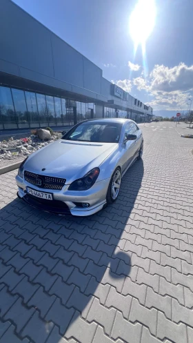 Mercedes-Benz CLS - 11500 € / 22492.04 лв. - 62282744 4 | Car24.bg Mercedes-Benz CLS - 11500 € / 22492.04 лв. - 62282744 4